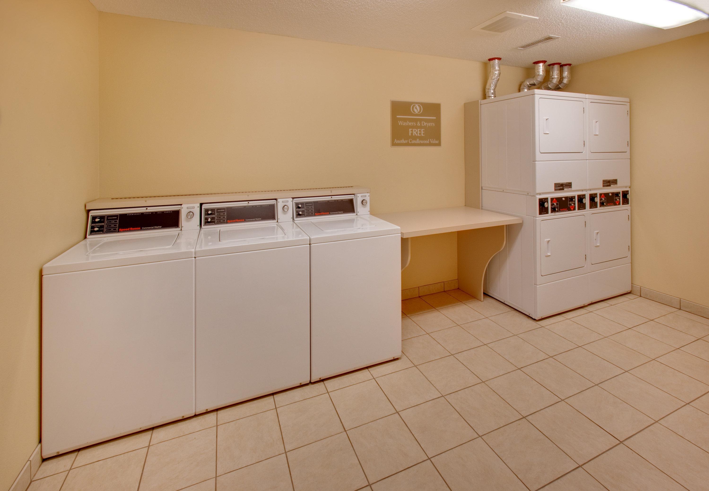 Candlewood Fargo-north Dakota State By Ihg 2* Fargo
